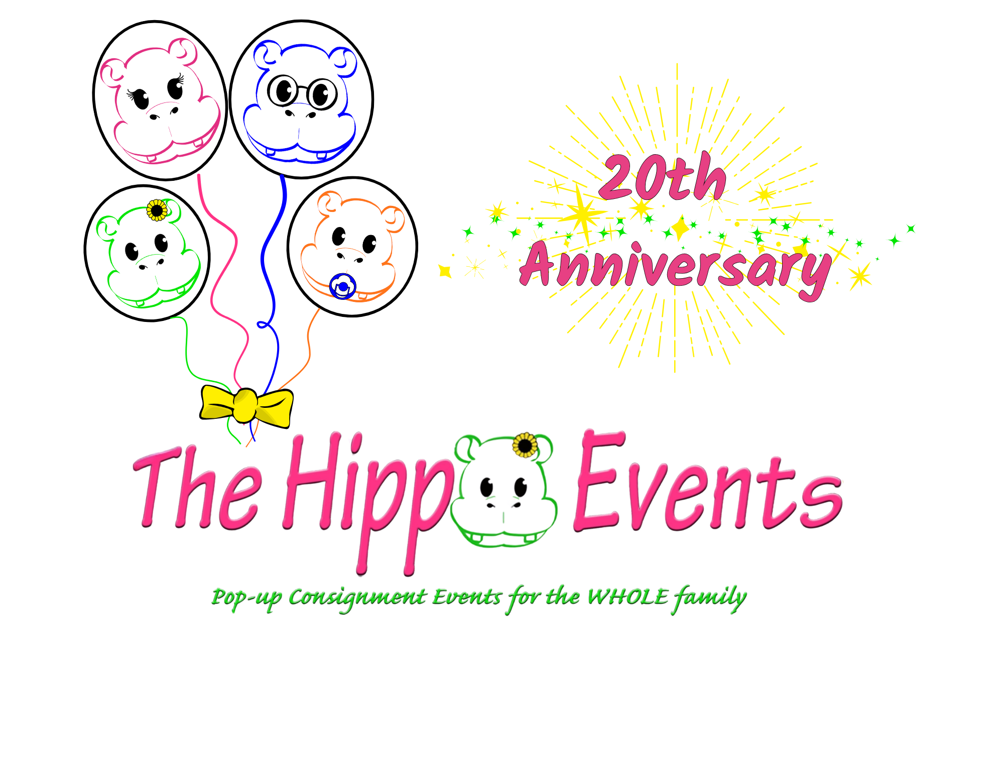 The Hippo Events